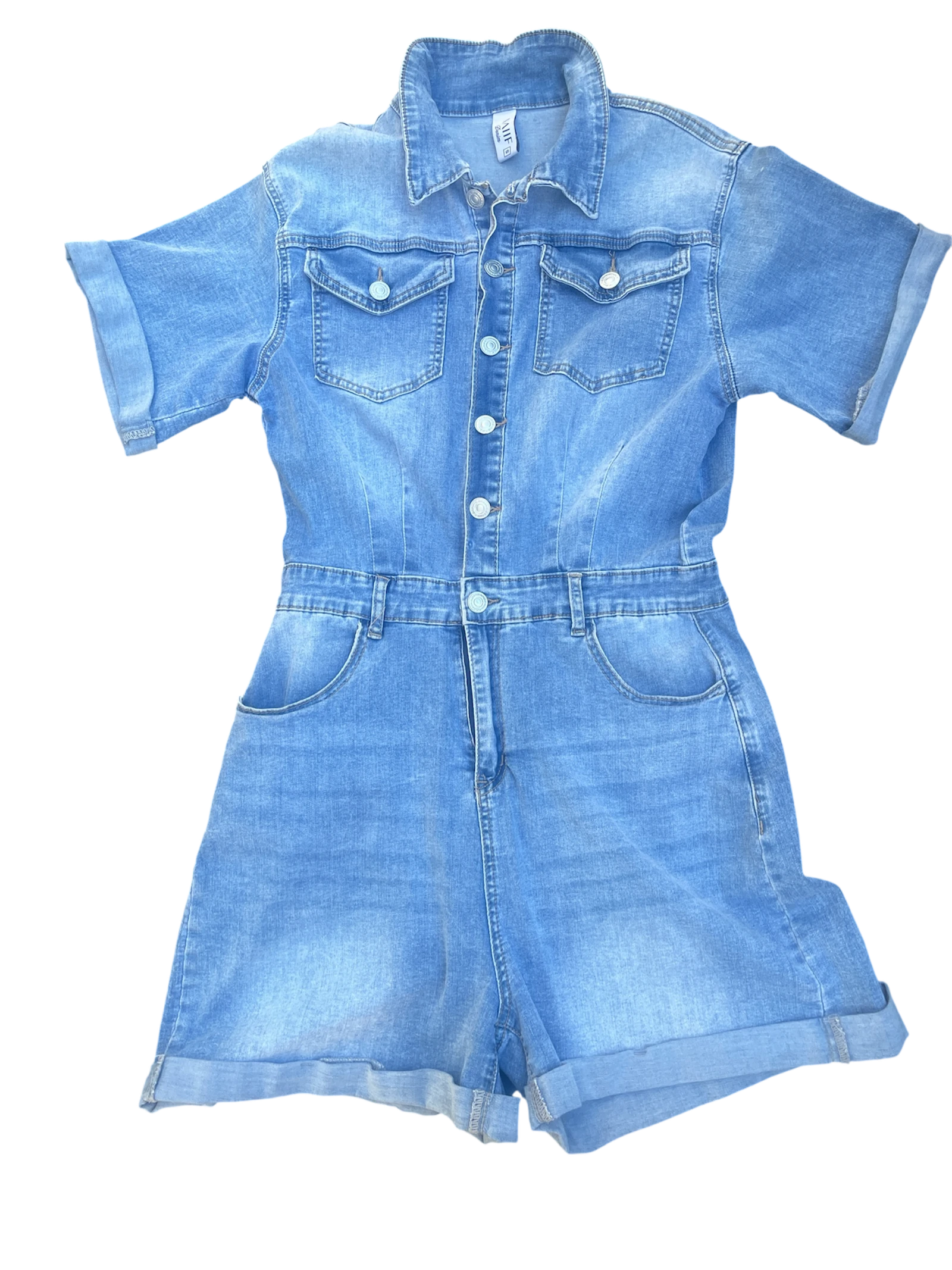 Combi short 